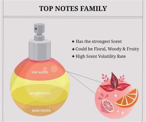 perfumes with patchouli top notes.